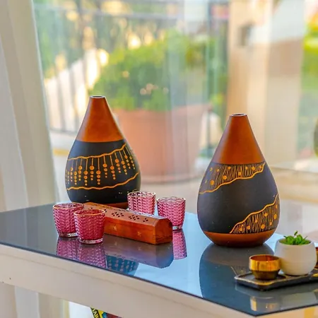 A Luxurious Sea View Within Walking Distance To Town In Kalkan Kalamar * Kaş