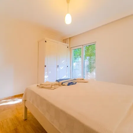 A Luxurious Sea View Within Walking Distance To Town In Kalkan Kalamar Villa Kaş