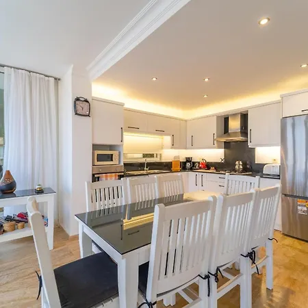 A Luxurious Sea View Within Walking Distance To Town In Kalkan Kalamar Villa Kaş